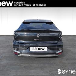 Renault Rafale E-Tech full hybrid 200 Techno Fr&eacute;jus