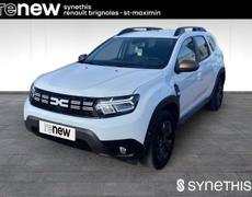 Dacia Duster Brignoles