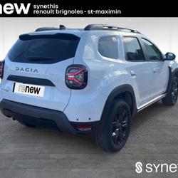 Dacia Duster ECO-G 100 4x2 Extreme Brignoles