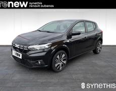 Dacia Sandero Privas