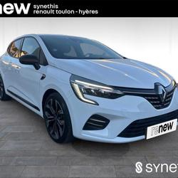 Renault Clio 5 Clio TCe 90 - 21N SL Lutecia Hy&egrave;res