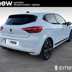 Renault Clio 5 Clio TCe 90 - 21N SL Lutecia Hy&egrave;res