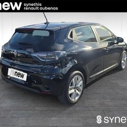 Renault Clio 5 Clio Blue dCi 100 ch GSR2 Evolution Privas