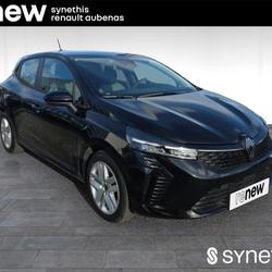 Renault Clio 5 Clio Blue dCi 100 ch GSR2 Evolution Aubenas