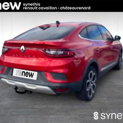 Renault Arkana TCe 140 EDC FAP Intens Cavaillon