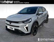 Renault Captur Hyères