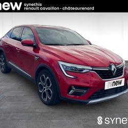 Renault Arkana TCe 140 EDC FAP Intens Ch&acirc;teaurenard