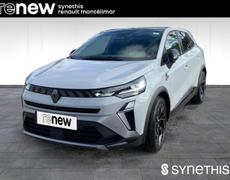 Renault Symbioz Montélimar