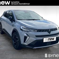 Renault Symbioz E-Tech full hybrid 145 Esprit Alpine Mont&eacute;limar