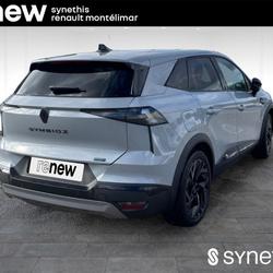 Renault Symbioz E-Tech full hybrid 145 Esprit Alpine Mont&eacute;limar