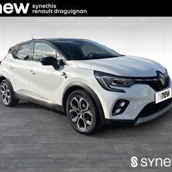 Renault Captur E-Tech Plug-in 160 Intens Draguignan