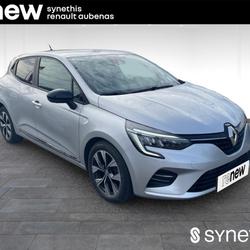 Renault Clio 5 Clio Blue dCi 100 Evolution Aubenas