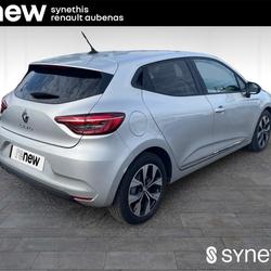 Renault Clio 5 Clio Blue dCi 100 Evolution Aubenas