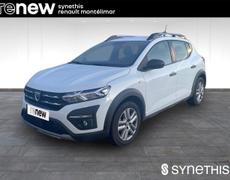 Dacia Sandero Montélimar