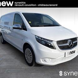Mercedes Vito 119 CDI EXTRA LONG BVA RWD SELECT Cavaillon