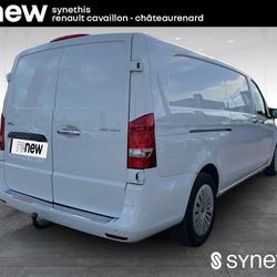 Mercedes Vito 119 CDI EXTRA LONG BVA RWD SELECT Cavaillon