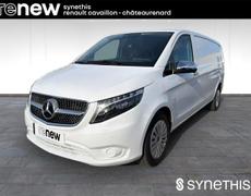 Mercedes Vito Châteaurenard