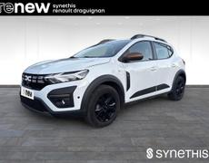 Dacia Sandero Draguignan