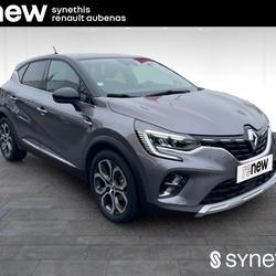 Renault Captur TCe 140 - 21 Intens Aubenas