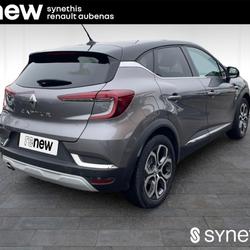 Renault Captur TCe 140 - 21 Intens Aubenas