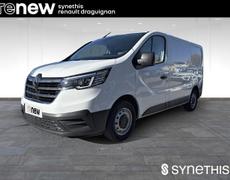 Renault Trafic Draguignan