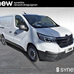 Renault Trafic TRAFIC FGN L1H1 2800 KG BLUE DCI 110 CONFORT Draguignan