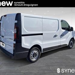 Renault Trafic TRAFIC FGN L1H1 2800 KG BLUE DCI 110 CONFORT Draguignan