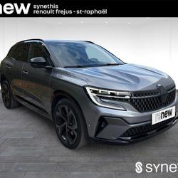 Renault Austral E-Tech full hybrid 200 GSR2 Iconic esprit Alpine Fr&eacute;jus