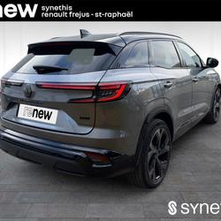 Renault Austral E-Tech full hybrid 200 GSR2 Iconic esprit Alpine Fr&eacute;jus