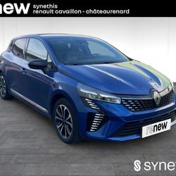 Renault Clio 5 Clio E-Tech full hybrid 145 ch GSR2 Techno Cavaillon