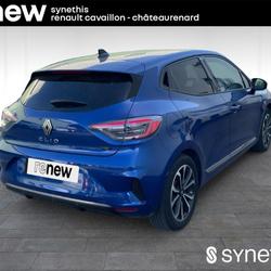Renault Clio 5 Clio E-Tech full hybrid 145 ch GSR2 Techno Cavaillon