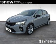 Renault Clio 5 Fréjus