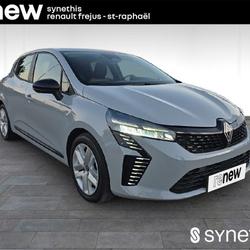 Renault Clio 5 Clio E-Tech full hybrid 145 ch GSR2 Evolution Fr&eacute;jus