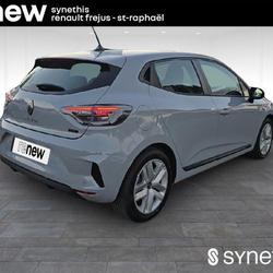 Renault Clio 5 Clio E-Tech full hybrid 145 ch GSR2 Evolution Fr&eacute;jus