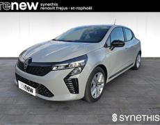 Renault Clio 5 Fréjus