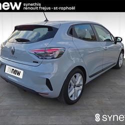Renault Clio 5 Clio E-Tech full hybrid 145 ch GSR2 Evolution Fr&eacute;jus