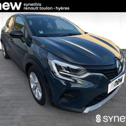 Renault Captur E-Tech full hybrid 145 Equilibre La Valette-du-Var