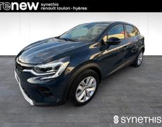 Renault Captur Hyères