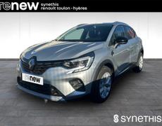 Renault Captur La Valette-du-Var