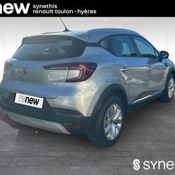 Renault Captur TCe 100 GPL Business La Valette-du-Var