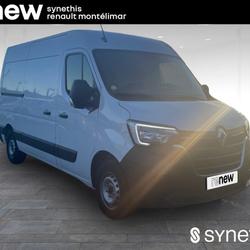 Renault Master MASTER FGN TRAC F3500 L2H2 BLUE DCI 135 CONFORT Mont&eacute;limar