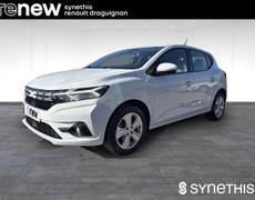 Dacia Sandero Draguignan