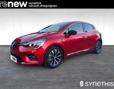 Renault Clio 5 Draguignan