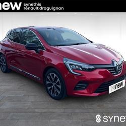 Renault Clio 5 Clio E-Tech full hybrid 145 Techno Draguignan