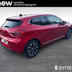 Renault Clio 5 Clio E-Tech full hybrid 145 Techno Draguignan