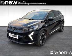 Renault Symbioz Saint-Maximin-la-Sainte-Baume