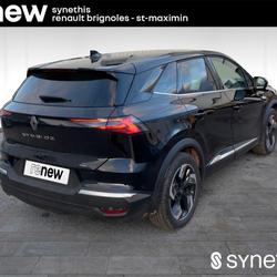 Renault Symbioz E-Tech full hybrid 145 Techno Saint-Maximin-la-Sainte-Baume