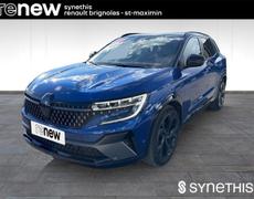 Renault Austral Saint-Maximin-la-Sainte-Baume