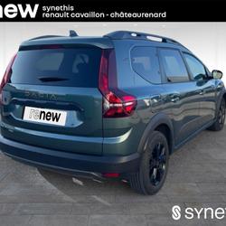 Dacia Jogger Hybrid 140 7 places GSR2 Extreme Cavaillon