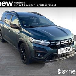 Dacia Jogger Hybrid 140 7 places GSR2 Extreme Ch&acirc;teaurenard